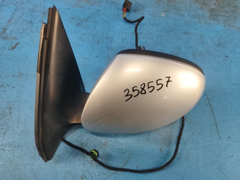 Mirror VOLKSWAGEN TIGUAN 08-17 2012 Lev.