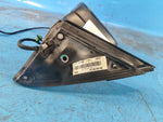 Mirror VOLKSWAGEN TIGUAN 08-17 2012 Lev.