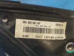Mirror VOLKSWAGEN TIGUAN 08-17 2012 Lev.