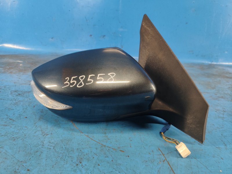Mirror NISSAN SENTRA B17 12-21 Right