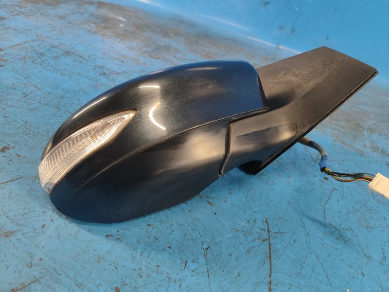 Mirror NISSAN SENTRA B17 12-21 Right
