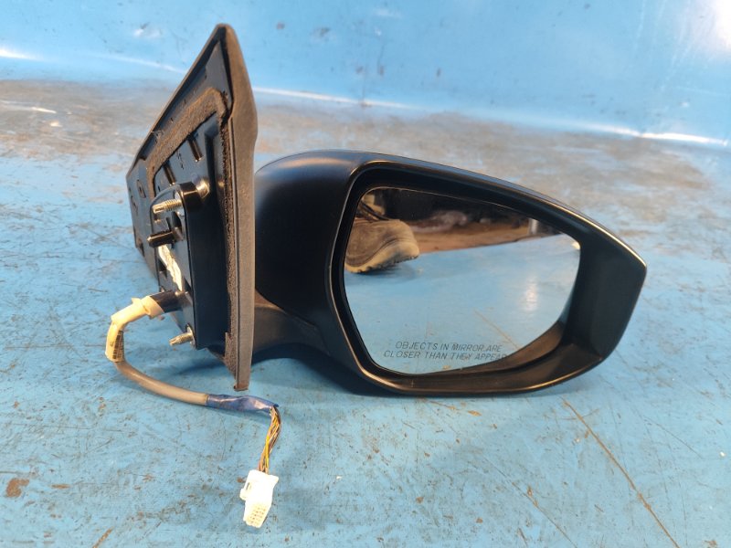 Mirror NISSAN SENTRA B17 12-21 Right