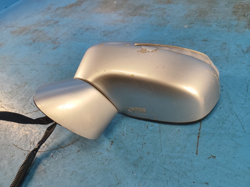 Mirror HONDA CIVIC 4D 06-11 Lev.