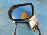 Mirror HONDA CIVIC 4D 06-11 Lev.