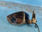 Mirror VOLKSWAGEN PASSAT B8 14- 2015 Lev.