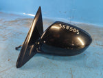 Mirror NISSAN PATHFINDER R52 12-21 2013 Lev.