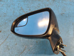Mirror TOYOTA VENZA 09-16 2013 Lev.