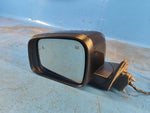 Mirror JEEP GRAND CHEROKEE 11-22 2016 Lev.