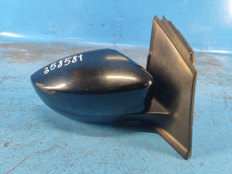 Mirror FORD ESCAPE 12-19 2018 Right.