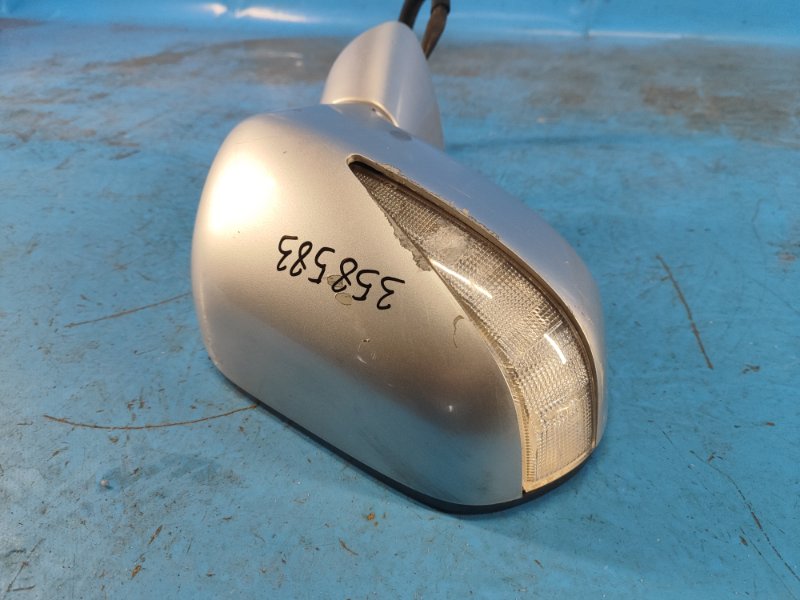 Mirror HONDA CIVIC 4D 06-11 Right.