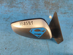 Mirror SUZUKI KIZASHI 09-14 2011 Right.