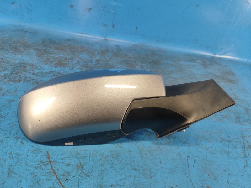 Mirror SUZUKI KIZASHI 09-14 2011 Right.