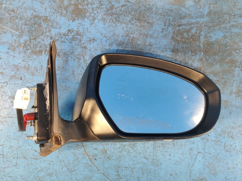 Mirror SUZUKI KIZASHI 09-14 2011 Right.