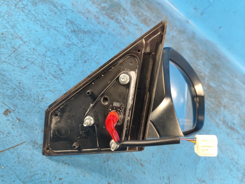 Mirror SUZUKI KIZASHI 09-14 2011 Right.