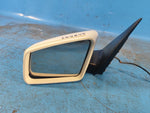 Mirror MERCEDES GLK-CLASS X204 08-15 2010 Lev.