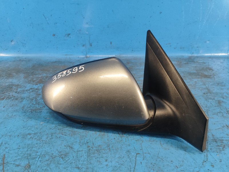 Mirror HYUNDAI ELANTRA AD 16- 2019 Right.