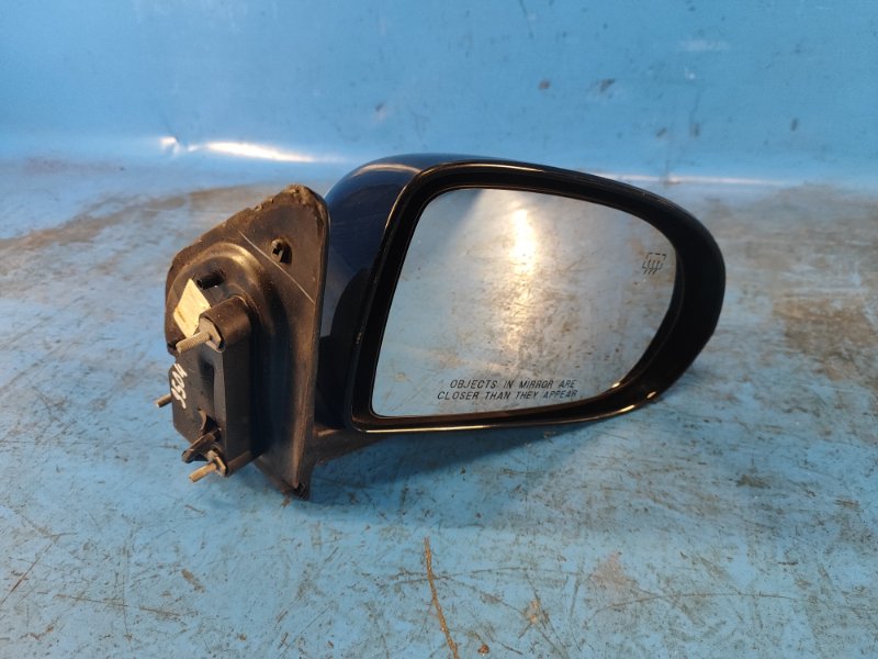 Mirror JEEP COMPASS 06-16 2014 Right