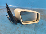 Mirror Mercedes GLK-Class X204 08-15 2010 Right
