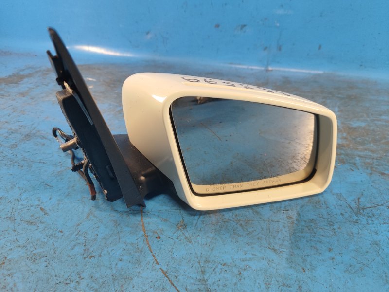 Mirror Mercedes GLK-Class X204 08-15 2010 Right