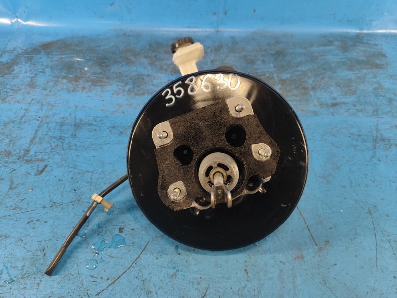 Brake booster for Nissan X-Trail/Rogue T32 13-20 2016
