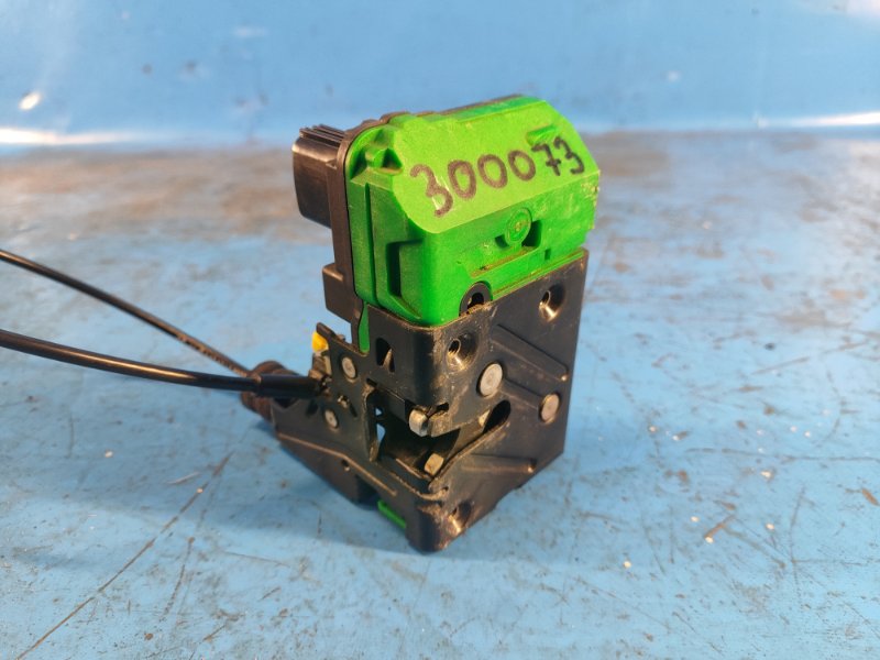 Door lock VOLVO XC90 02–16 2008 Right Front