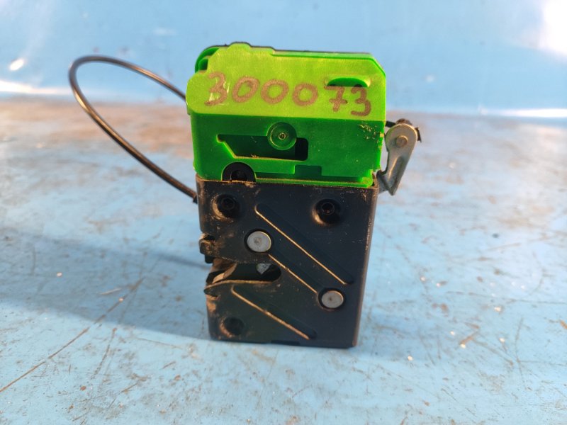 Door lock VOLVO XC90 02–16 2008 Right Front