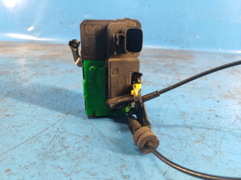 Door lock VOLVO XC90 02–16 2008 Right Front
