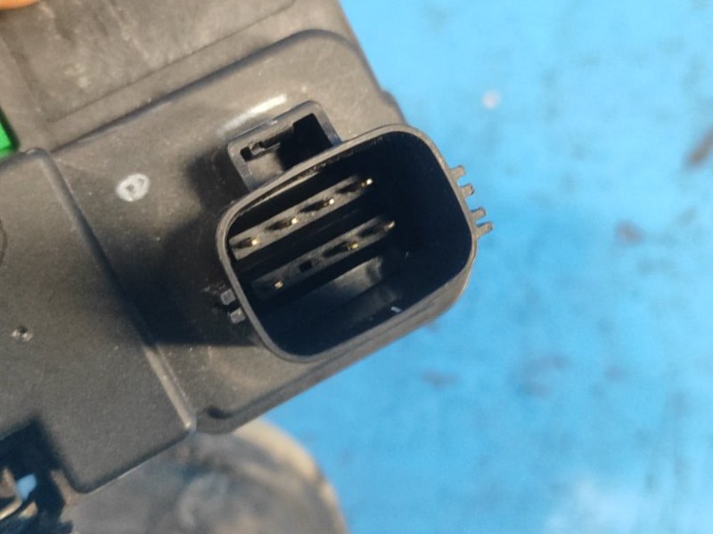 Door lock VOLVO XC90 02–16 2008 Right Front