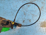 Door lock VOLVO XC90 02–16 2008 Right Front