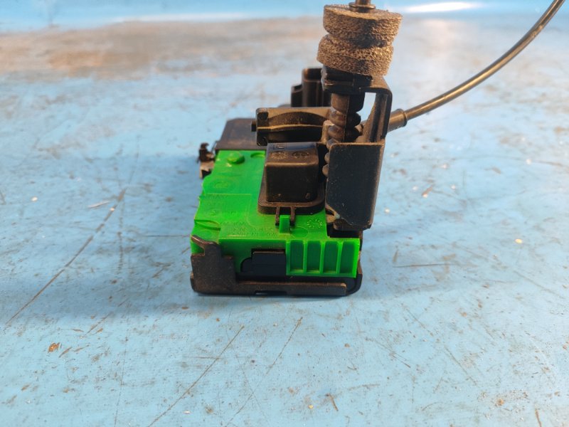 Door lock VOLVO XC90 02–16 2008 Right Front