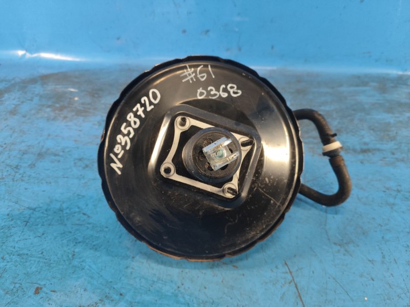 Brake booster for Hyundai Veloster 11-18 2012