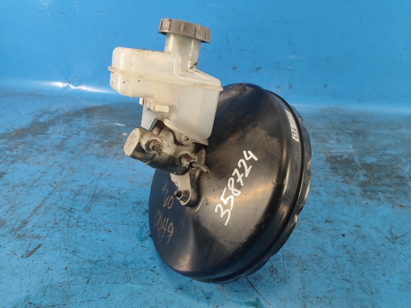 Brake booster for ACURA RDX 06-12 2008