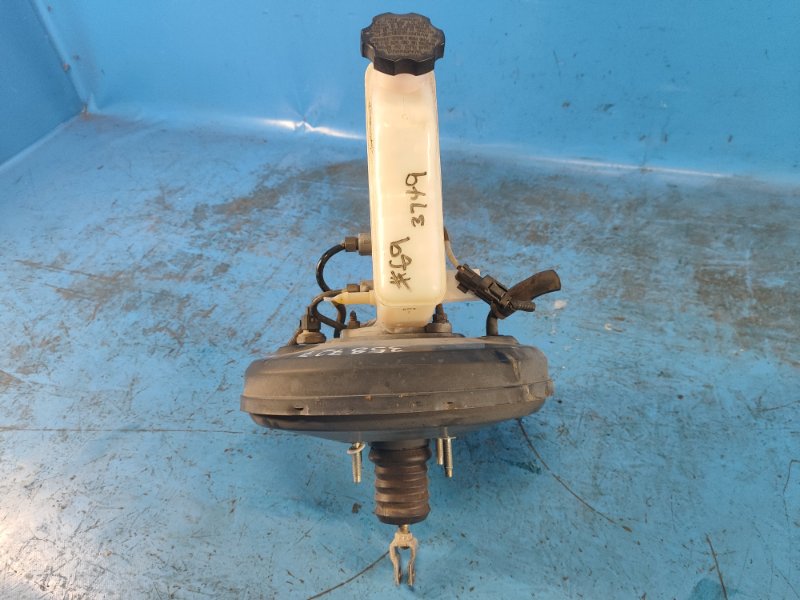 Brake booster for Hyundai Tucson TL 15-20 2015