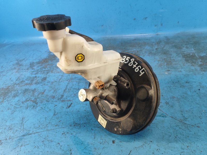 Brake booster for Hyundai Accent RB 10-2011