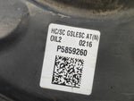 KIA Rio FB 17-2019 Brake Booster
