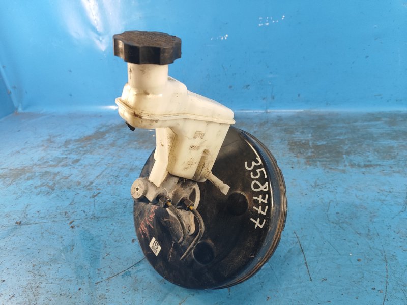 Brake booster for Hyundai Tucson LM 09-15