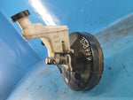 Brake booster for Hyundai Tucson LM 09-15