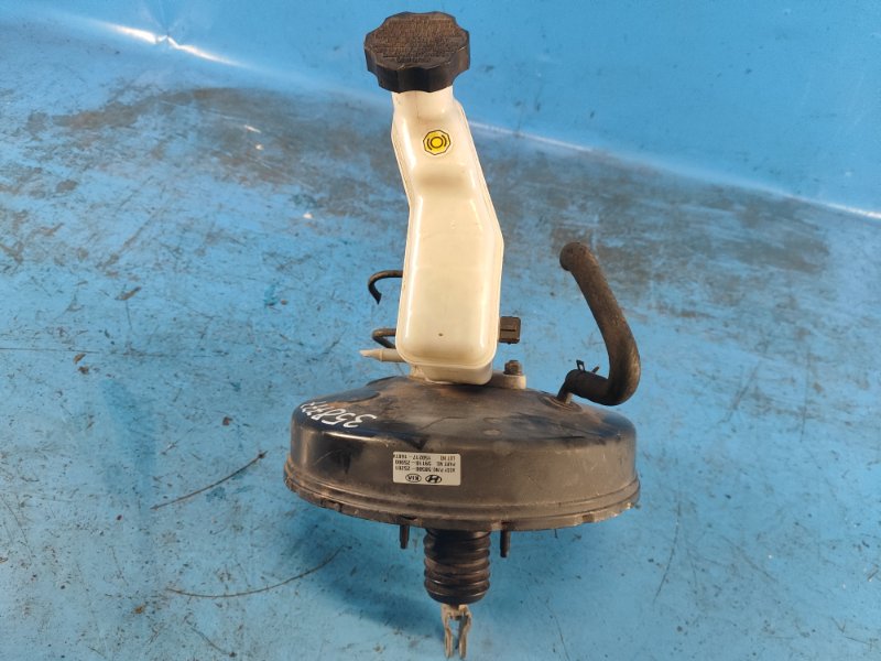 Brake booster for Hyundai Tucson LM 09-15