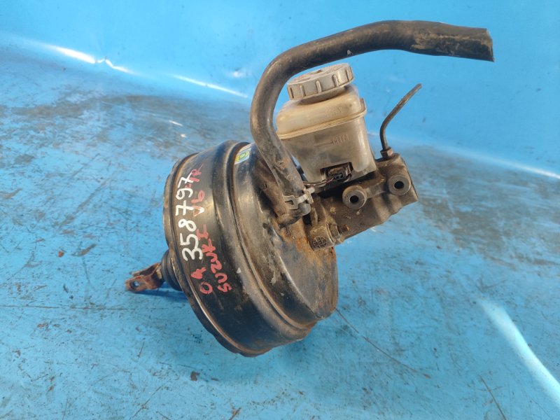 Brake booster for SUZUKI GRAND VITARA XL-7 01-06