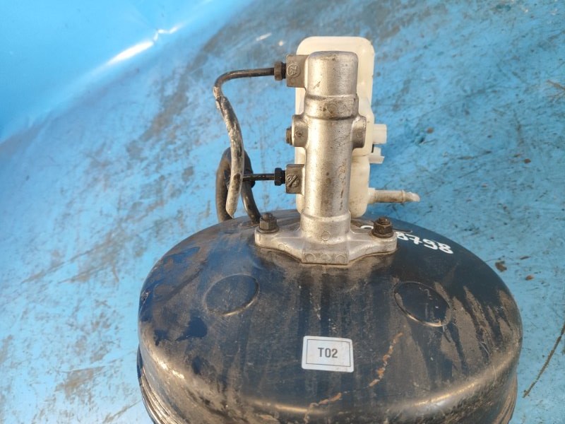 Brake booster for Hyundai Accent MC 06-10