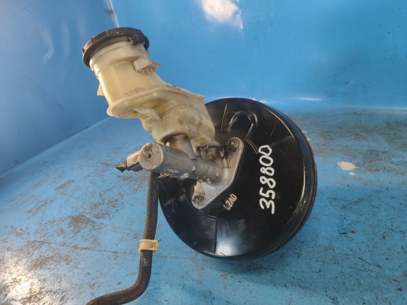 Brake booster for Honda Accord Cu8/Tsx 08-14 2009