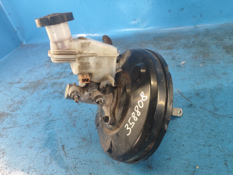 Brake booster for KIA SOUL AM 08-13