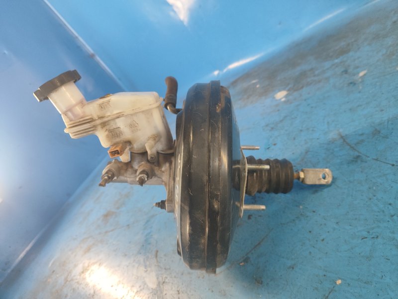 Brake booster for KIA SOUL AM 08-13
