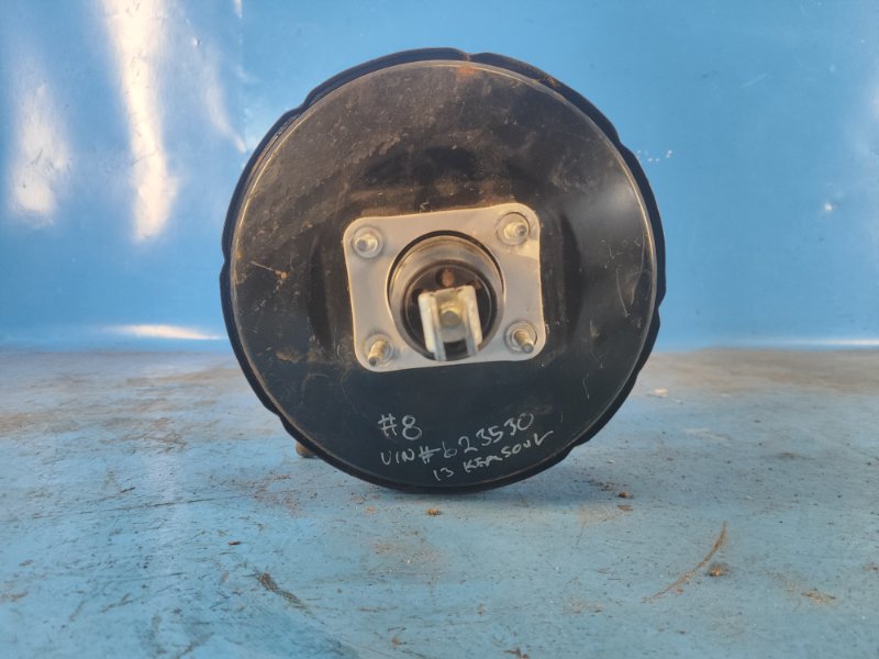 Brake booster for KIA SOUL AM 08-13