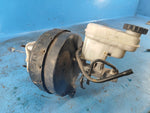Vacuum brake booster for Ford Explorer 10-20