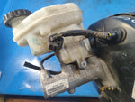 Vacuum brake booster for Ford Explorer 10-20