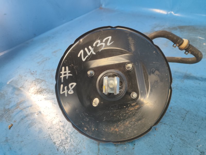 Brake booster for Hyundai Elantra MD 10-15 2014