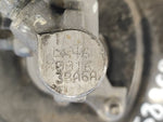 Vacuum brake booster NISSAN TIIDA/VERSA 12-