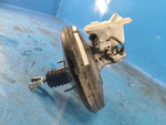 Brake booster for Nissan Versa B17 11-19 2015