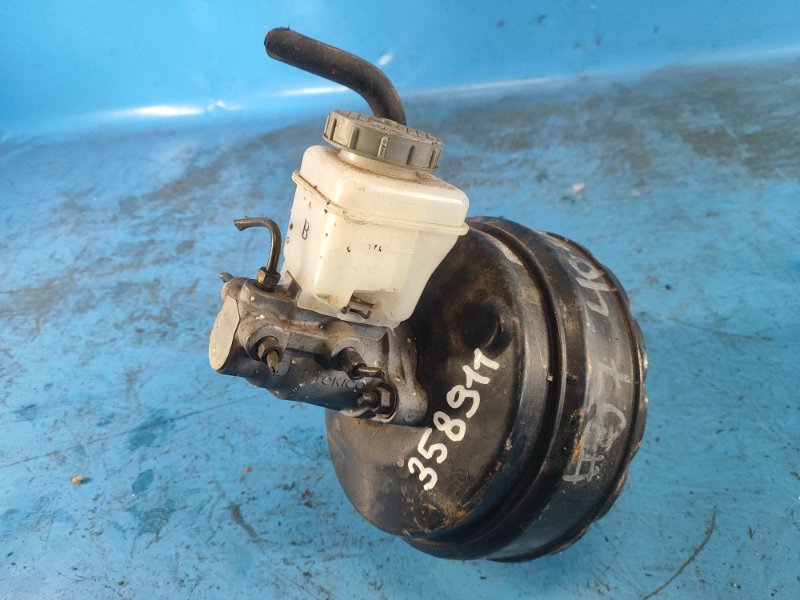 Brake booster for SUZUKI GRAND VITARA XL-7 01-06 2003